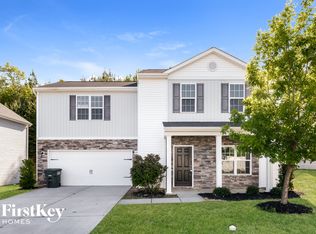 2549 Meadow Crossing Dr, Dallas, NC 28034