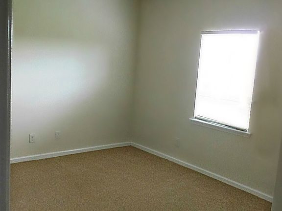 Spacious Bedrooms