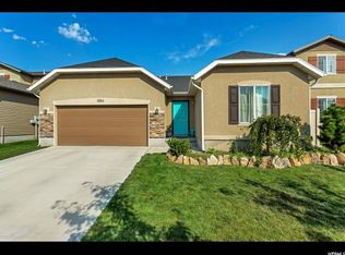 964 N Cambria Dr, North Salt Lake, UT 84054