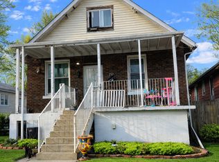 230 153rd Pl, Calumet City, IL