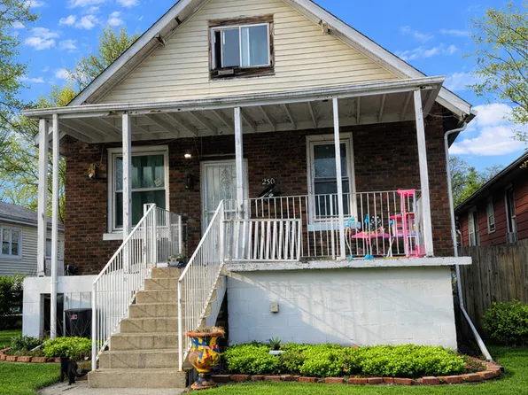 230 153rd Pl, Calumet City, IL 60409