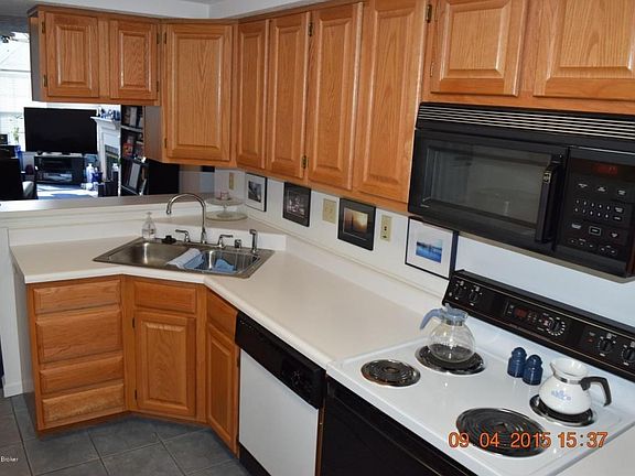 All appliance package