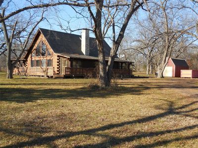 7694 Highway 110, Sulphur, OK, 73086