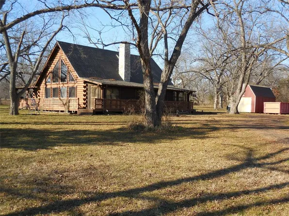 7694 Highway 110, Sulphur, OK 73086
