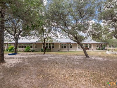 1901 Leisure Ln, Goliad, TX, 77963
