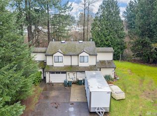 4946 A & B Rural Rd SW, Olympia, WA 98512