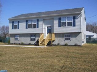 90 Lafayette Rd, Pennsville, NJ 08070