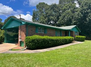 718 Tyus Rd, Bowdon, GA 30108