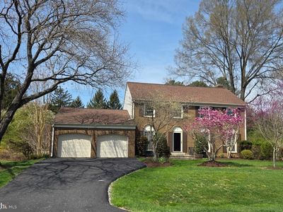 6 Buckspark Ct, Potomac, MD, 20854