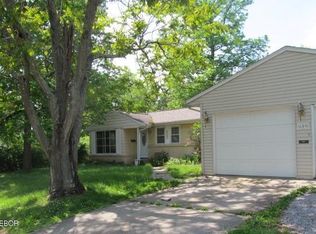 609 Pear St, Mount Vernon, IL 62864