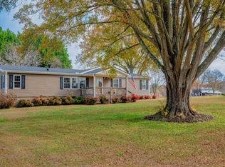 199 Rocky Creek Rd, Inman, SC 29349