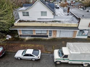 4110 S M St, Tacoma, WA