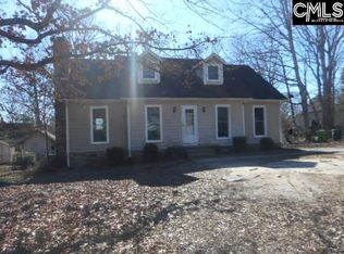 188 Twisted Hill Rd, Irmo, SC 29063