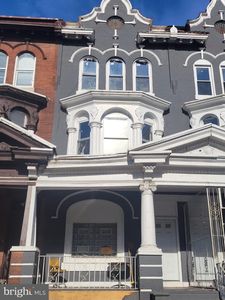 1109 W Lehigh Ave, Philadelphia, PA, 19133