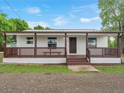 4309 Harrison St, Waco, TX, 76705