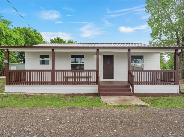 4309 Harrison St, Waco, TX 76705