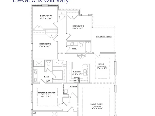 6707 Prickly Pear Way, Abilene, TX 79606