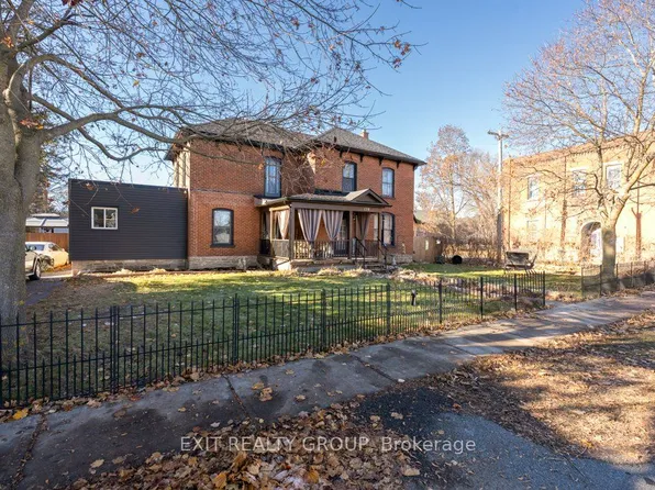 138 Colborne St, Tweed, ON K0K 3J0