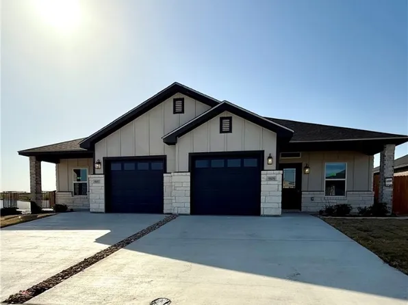 5105 White Rose Dr, Killeen, TX 76542