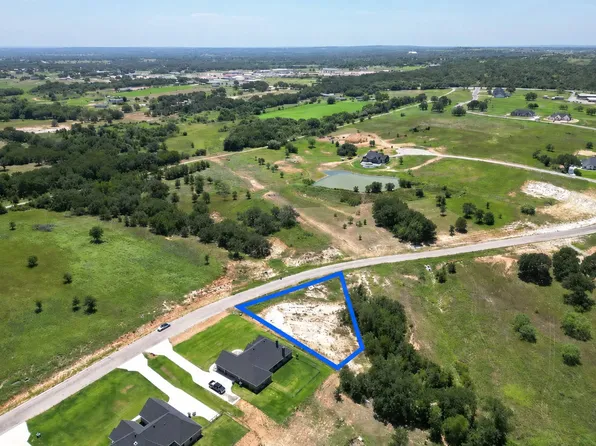 1077 Gonzollas Rd, Springtown, TX 76082