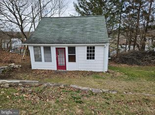 124 Water Tower Ln, Spring Mills, PA 16875