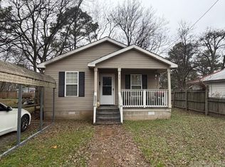 217 N Washington Ave, England, AR 72046