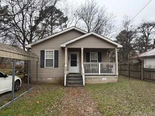 217 N Washington Ave, England, AR 72046