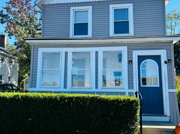 4 Valley St, Wallingford, CT 06492
