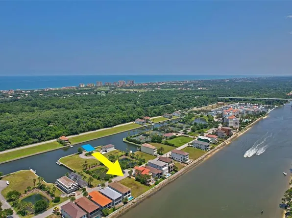 254 Yacht Harbor Dr #162, Palm Coast, FL 32137