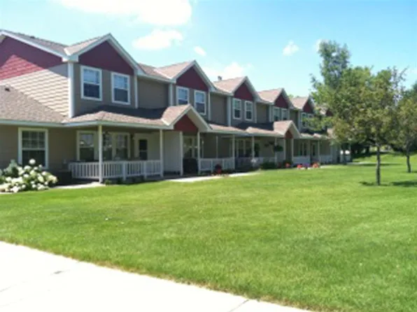 Countryside Townhomes