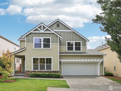 13117 NE 139th Court, Kirkland, WA, 98034