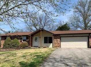 1786 Janet Dr, Arnold, MO 63010