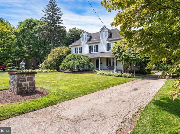 322 Conshohocken State Rd