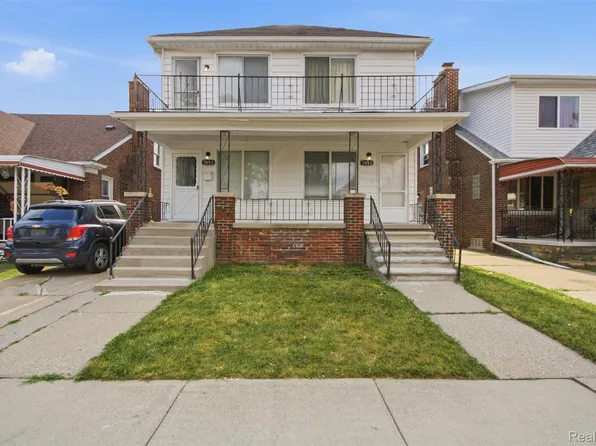 7053 Reuter St, Dearborn, MI 48126
