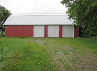 173 S Mielens Rd, Munger, MI 48747