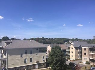 18 Brinton St #3, Roxbury, MA 02119