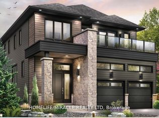 99 Berkely St, Wasaga Beach, ON L9Z 0K5