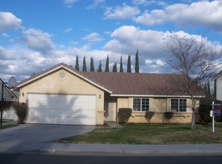 1820 College Greens Dr, Los Banos, CA 93635