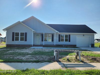 241 Nugget Trail, Elizabeth City, NC, 27909