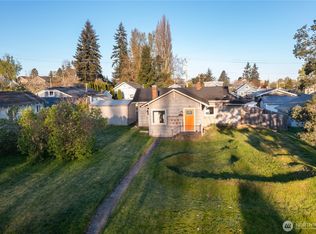 1715 King St, Bellingham, WA 98225