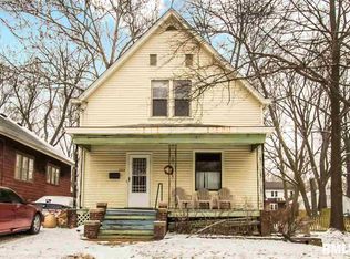 2212 N North St, Peoria, IL