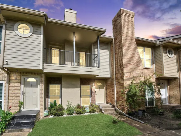 3600 Jeanetta St, Houston, TX