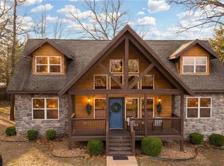 35 Willow Oak Ln, Branson, MO 65616