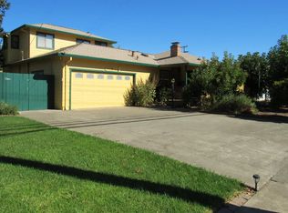 3375 Sonoma Avenue, Santa Rosa, CA 95405