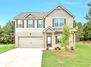 237 Sableshire Way, Locust Grove, GA 30248
