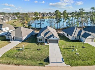 441 Shoreview Dr, Conroe, TX 77303