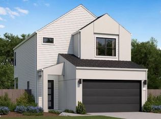 1409 Rambling Rose Rd, Austin, TX 78745