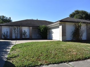3806 Parkridge Glen Dr, Houston, TX 77082