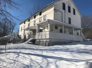 2 Phillips Hl #10, Adams, MA 01220