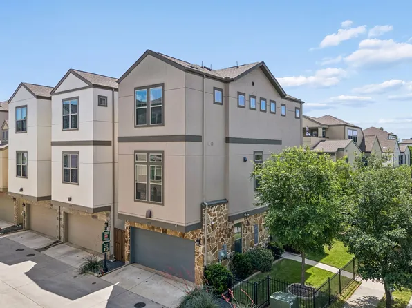 5337 Laurel Branch Dr, Dallas, TX 75209